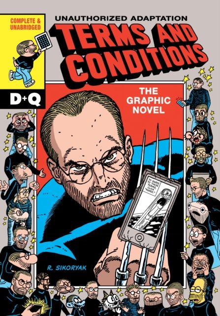 Terms and Conditions