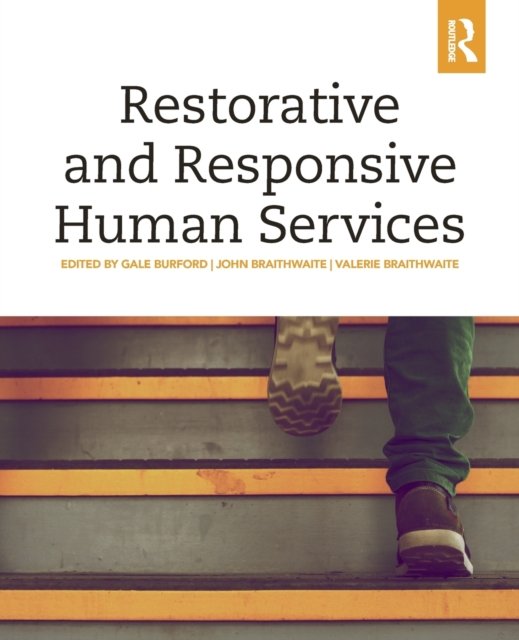 Restorative and Responsive Human Services