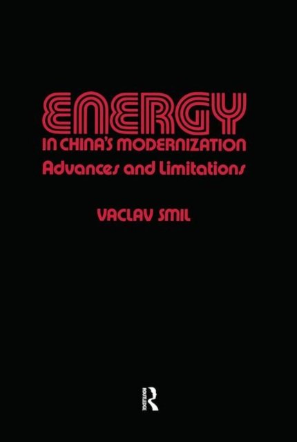 Energy in China''s Modernization