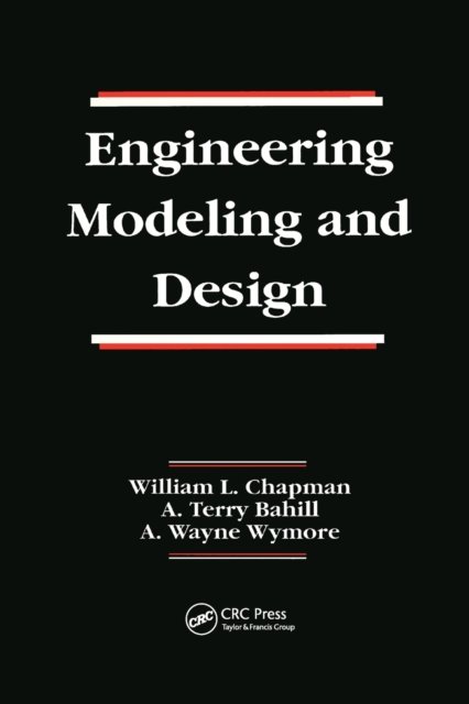 Engineering Modeling and Design