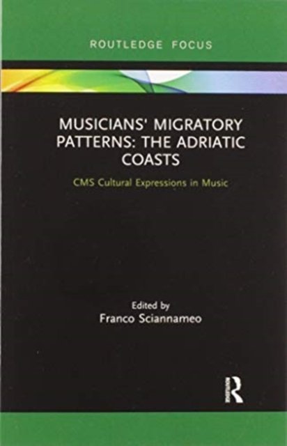 Musicians' Migratory Patterns: The Adriatic Coasts