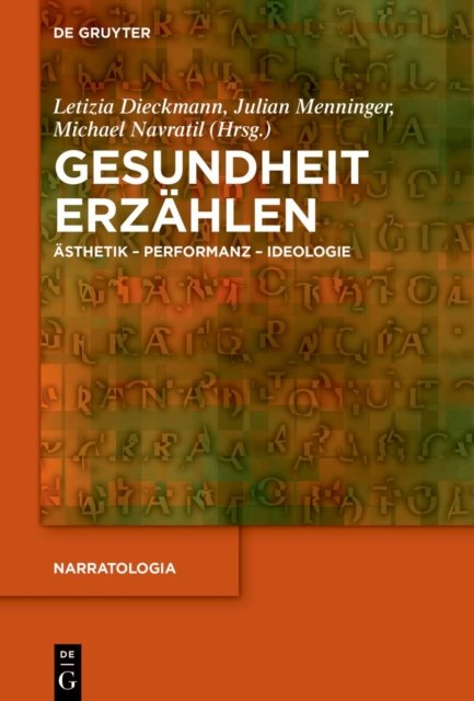 Gesundheit erzahlen