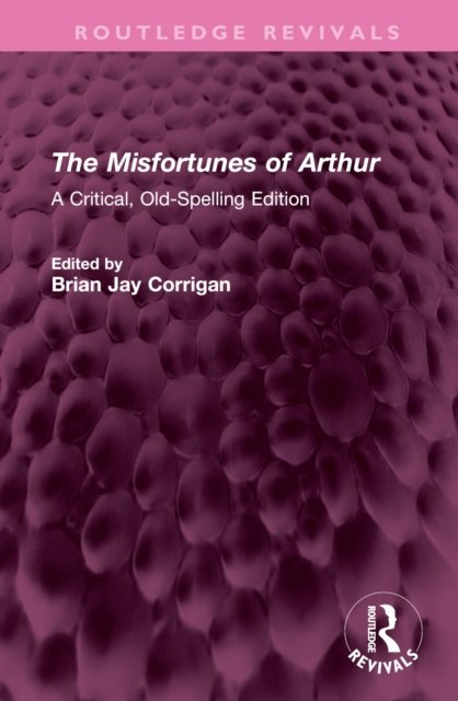 The Misfortunes of Arthur
