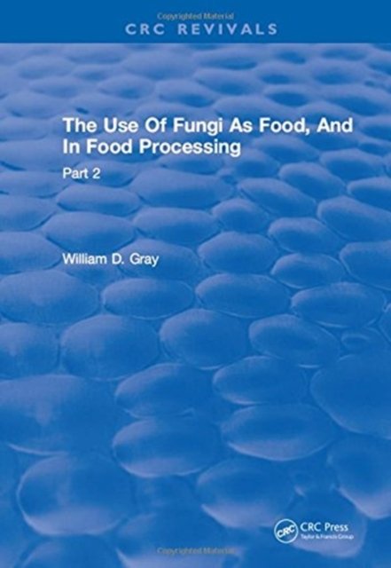 Use Of Fungi As Food
