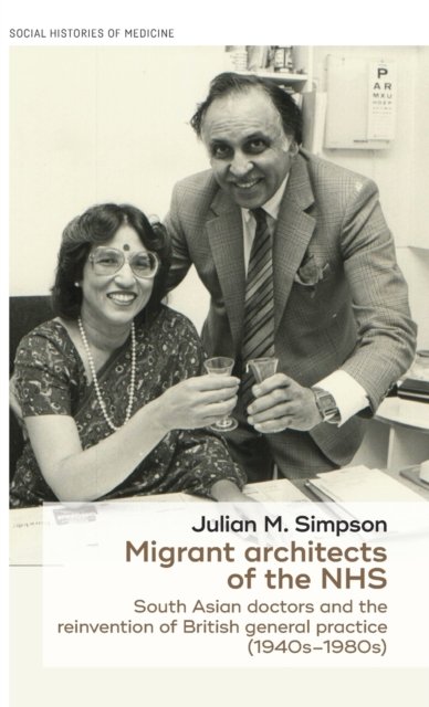 Migrant Architects of the NHS