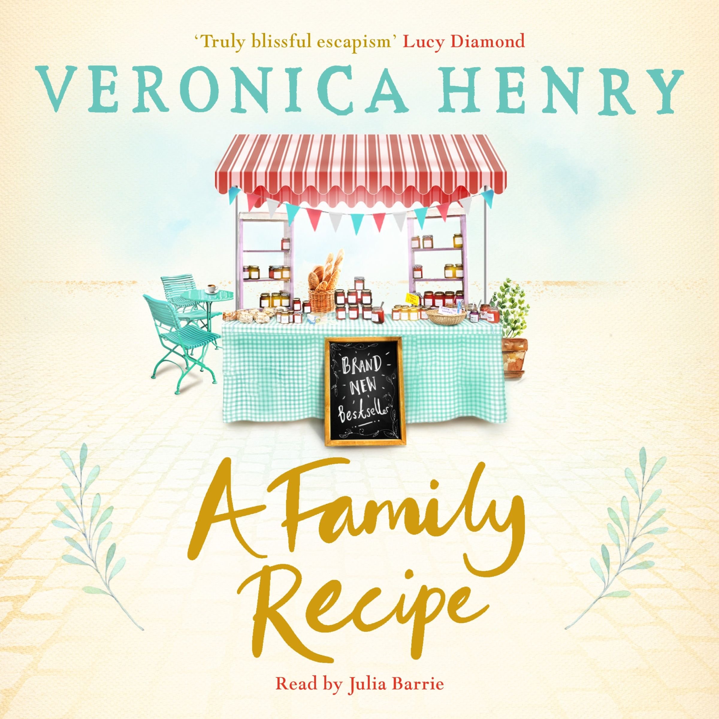 A Family Recipe
