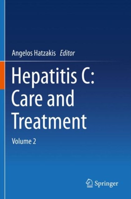 Hepatitis C: Care and Treatment