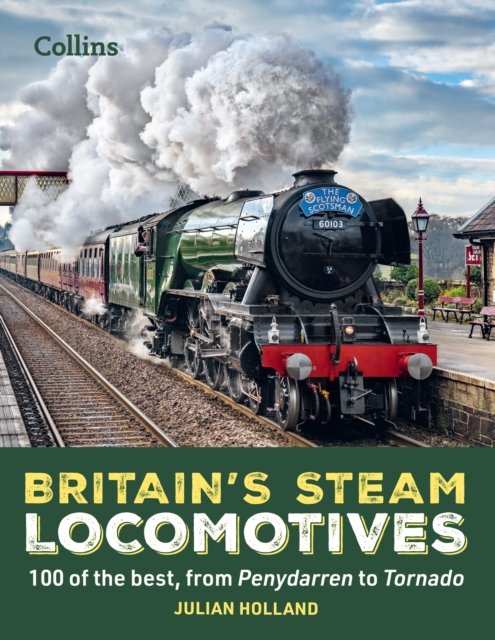 BRITAINS STEAM LOCOMOTIVES HB