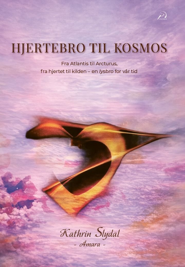 Hjertebro til kosmos