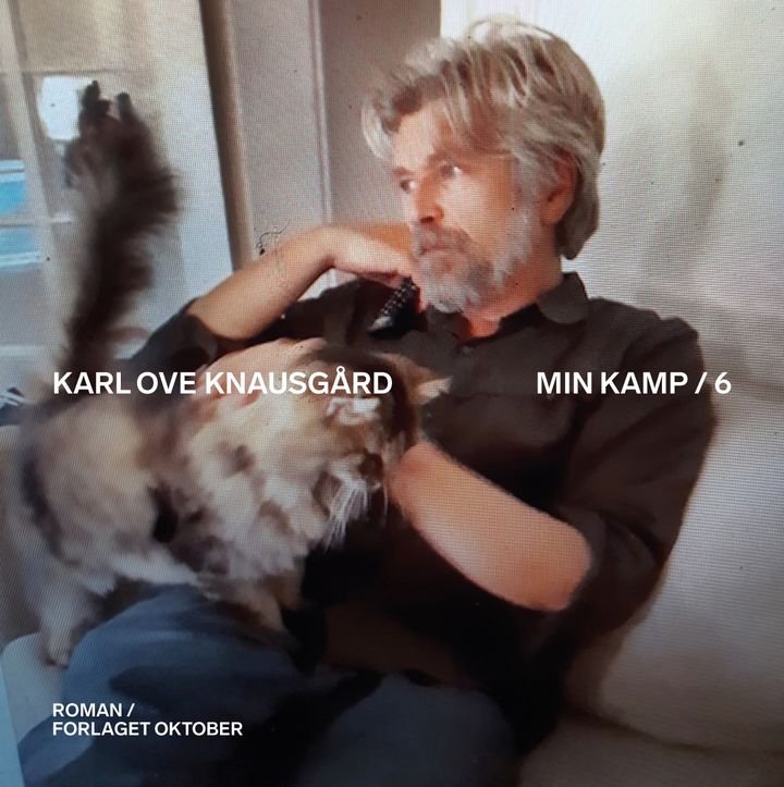 Min kamp 6