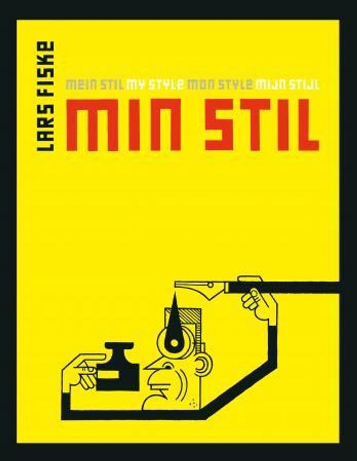 Min stil = Mein stil = My style = Mon style = Mijn stijl