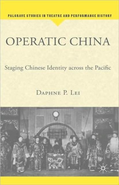 Operatic China Operatic China