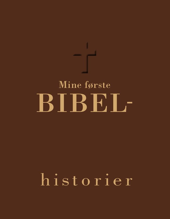 Mine første bibelhistorier