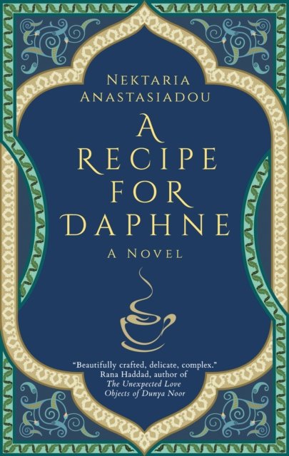 A Recipe for Daphne