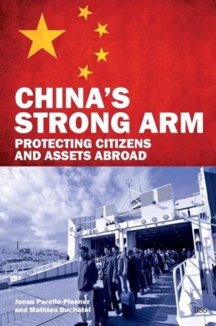 China''s Strong Arm
