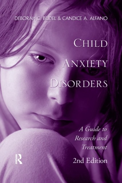 Child Anxiety Disorders