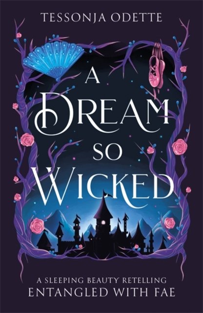Dream So Wicked
