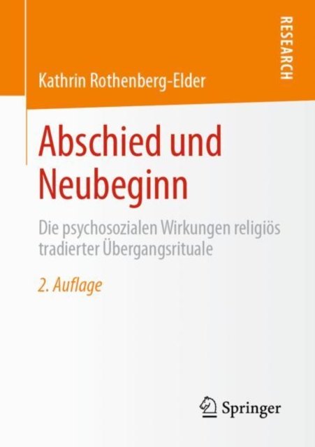Abschied und Neubeginn