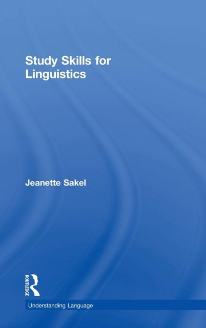 Study Skills for Linguistics