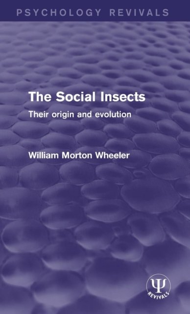 The Social Insects