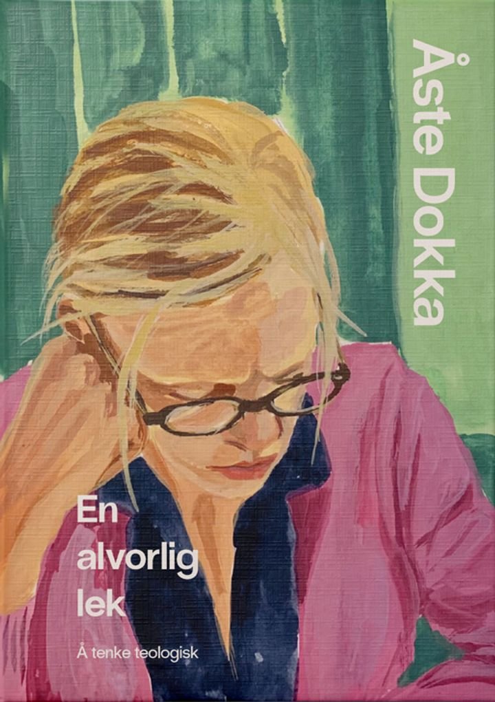 En alvorlig lek - å tenke teologisk