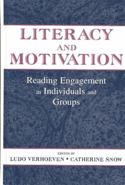 Literacy and Motivation
