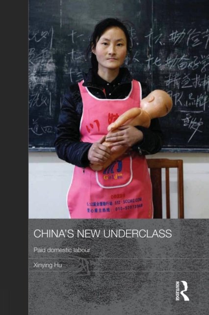 China''s New Underclass