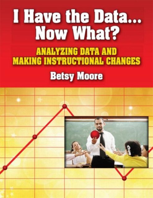 I Have the Data... Now What?