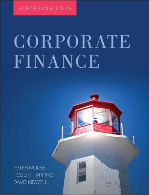 Corporate Finance – European Edition