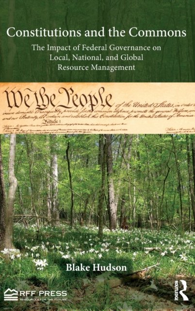 Constitutions and the Commons