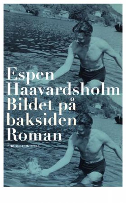 Bildet på baksiden