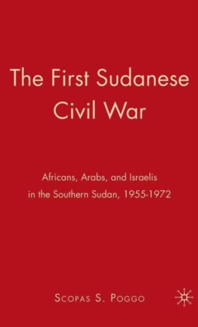 The First Sudanese Civil War