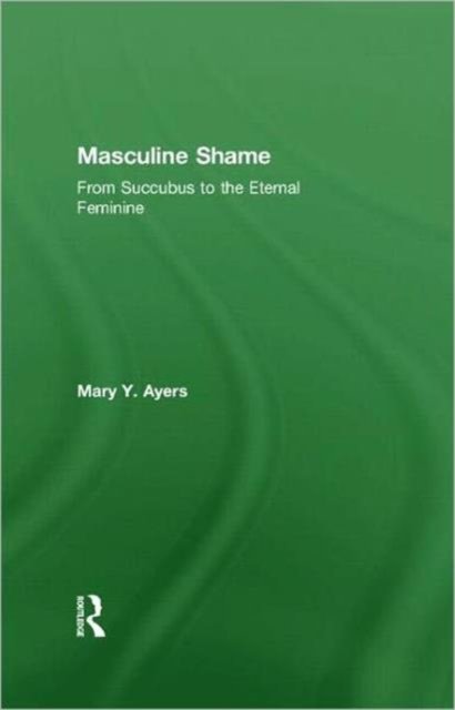 Masculine Shame