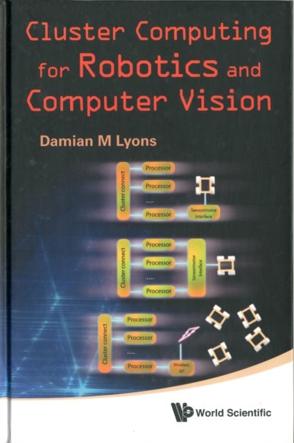 Cluster Computing For Robotics And Computer Vision