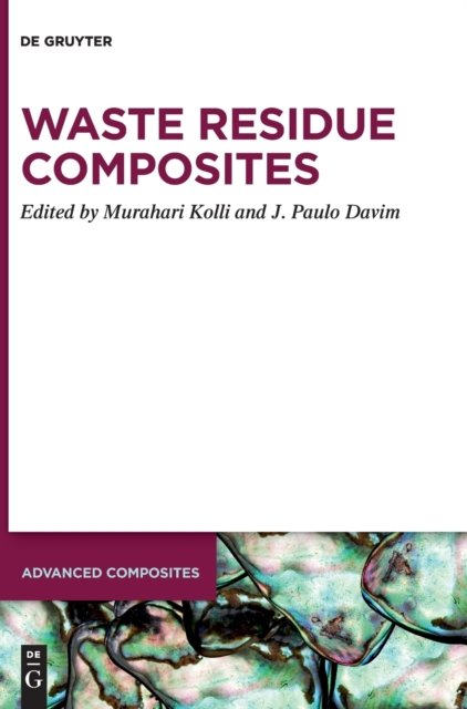 Waste Residue Composites