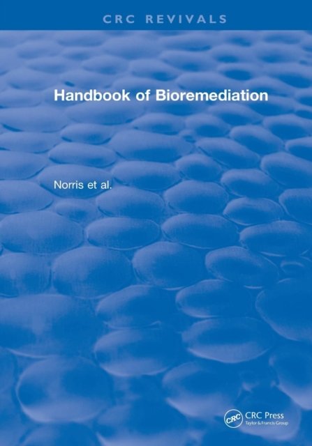 Handbook of Bioremediation (1993)