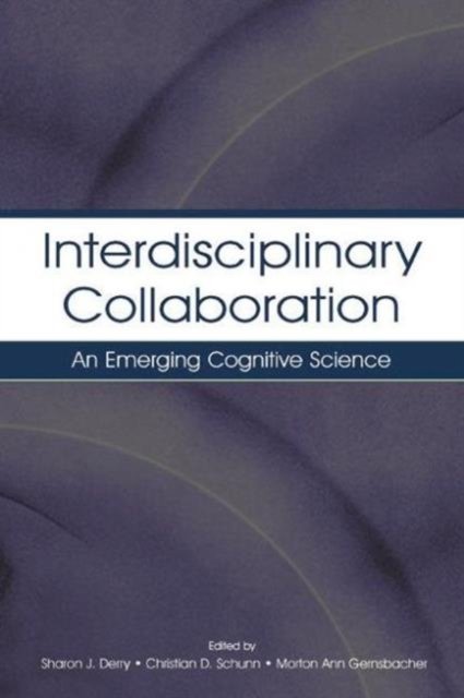 Interdisciplinary Collaboration