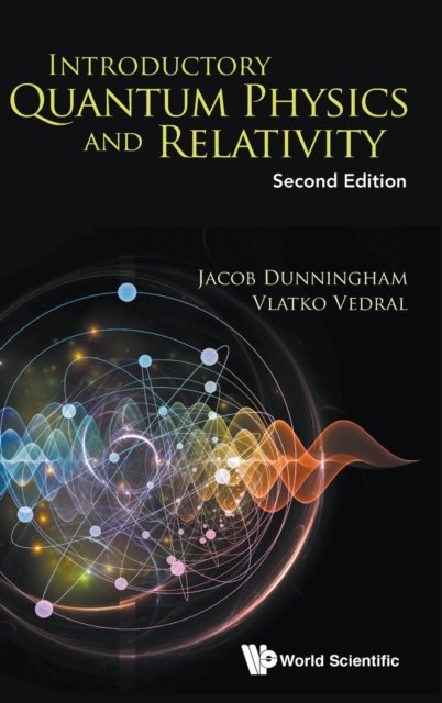 INTRO QUANT PHY & RELAT (2ND ED)