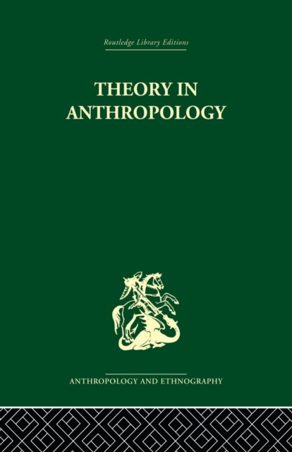 Theory in Anthropology