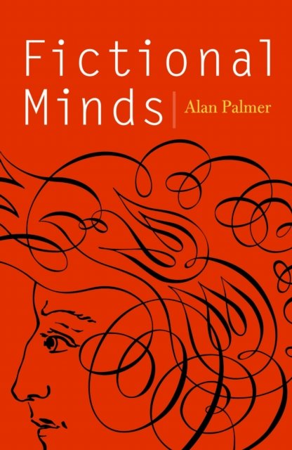 Fictional Minds