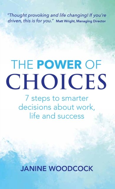 The Power of Choices