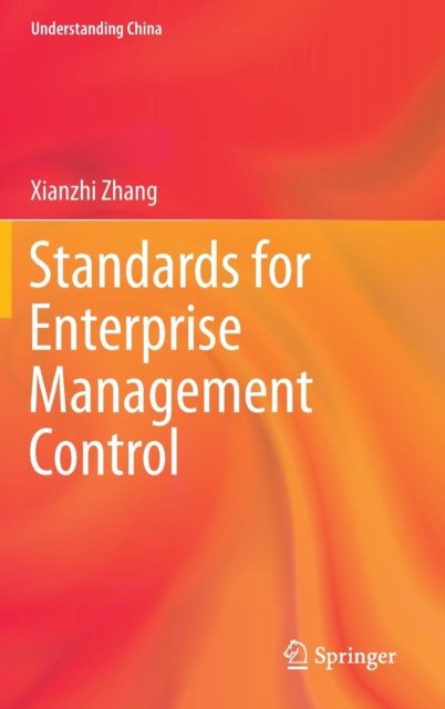 Standards for Enterprise Management Control