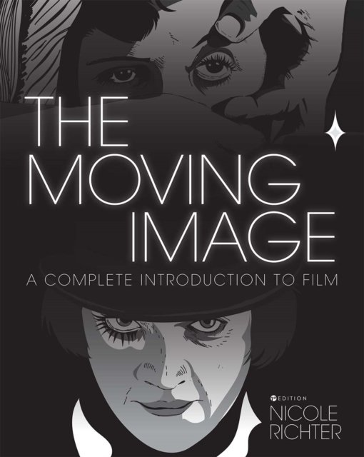 The Moving Image