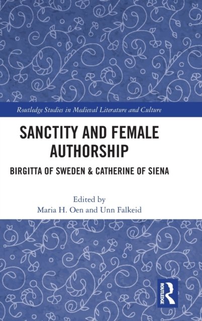 Sanctity and Female Authorship