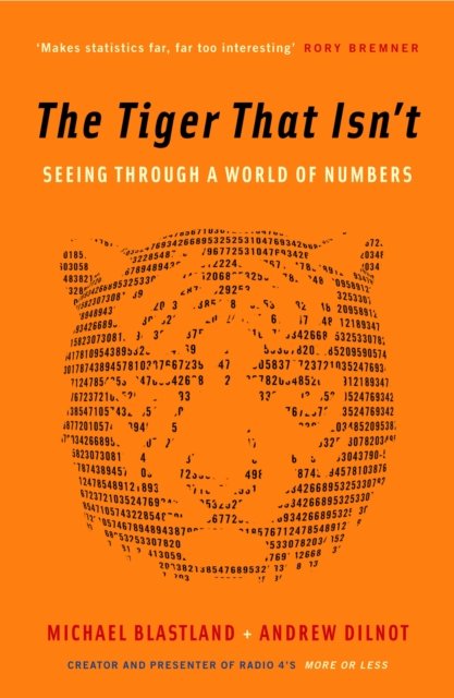 The Tiger That Isn't
