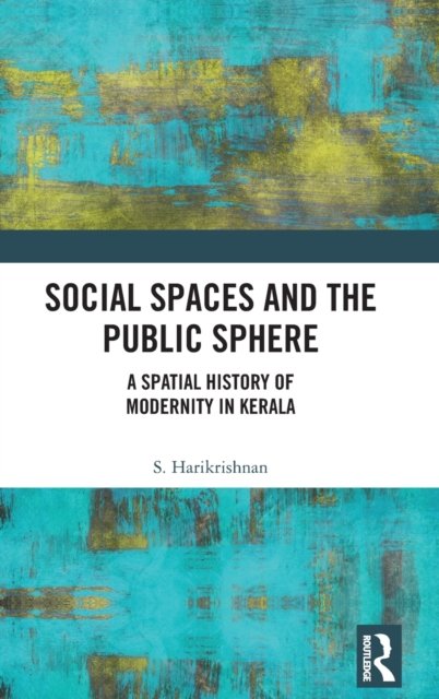 Social Spaces and the Public Sphere