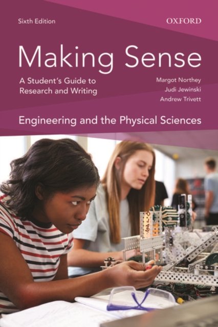Making Sense in Engineering and the Physical Sciences