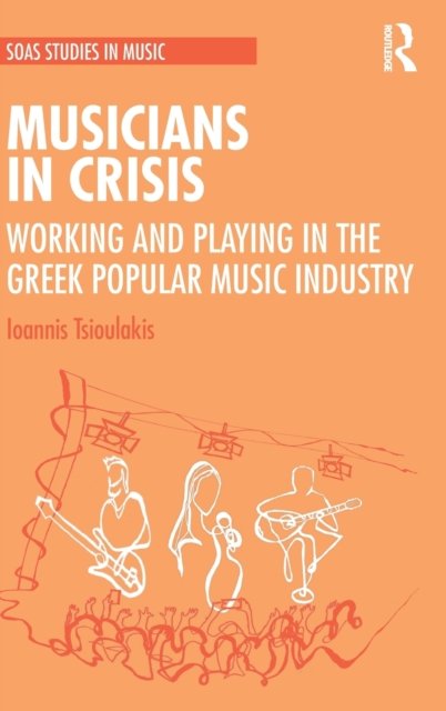 Musicians in Crisis