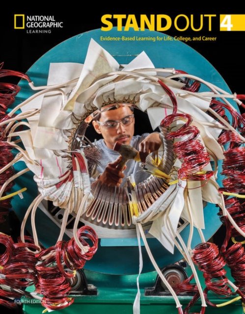 Stand Out 4: Student''s Book