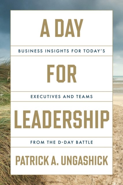 Day for Leadership